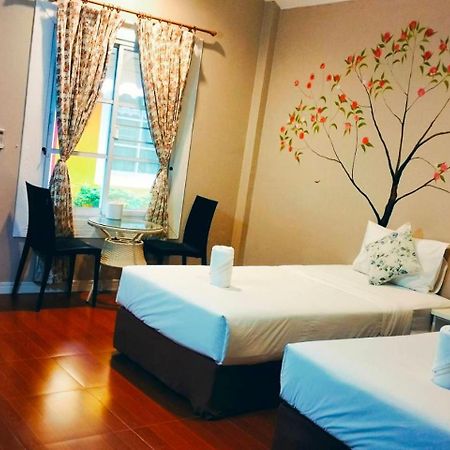 Color Ville Hotel Sha Certified Sakon Nakhon Dış mekan fotoğraf
