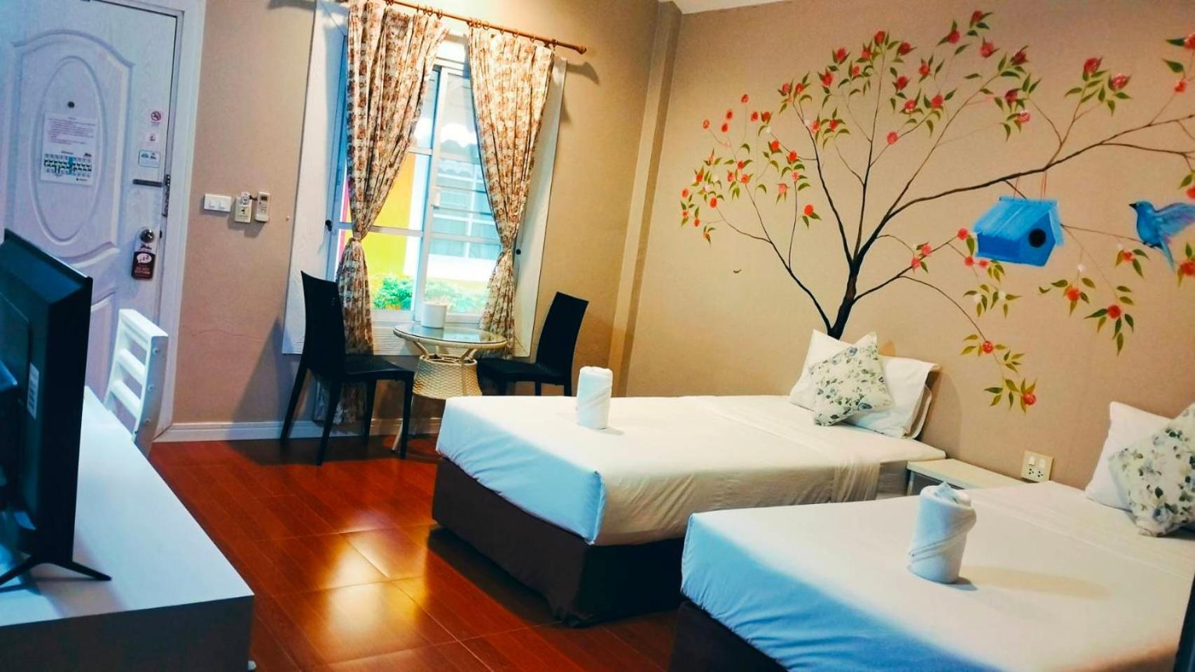 Color Ville Hotel Sha Certified Sakon Nakhon Dış mekan fotoğraf